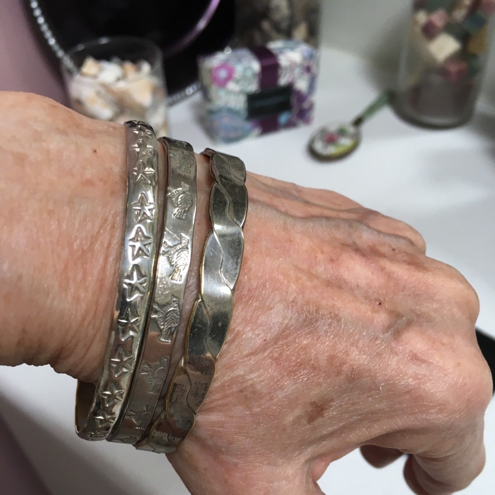 Bracelet set